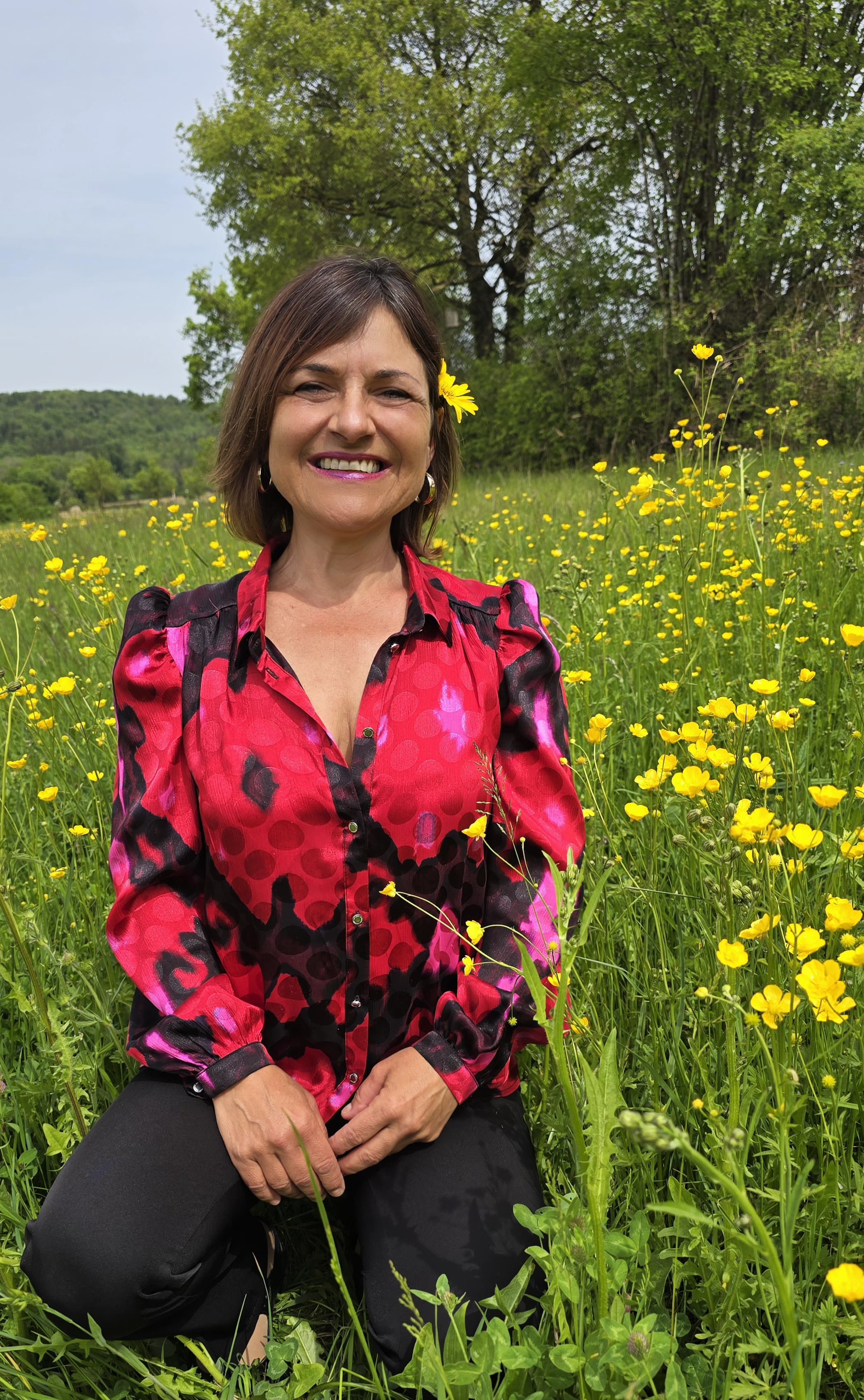 Michèle Damonte