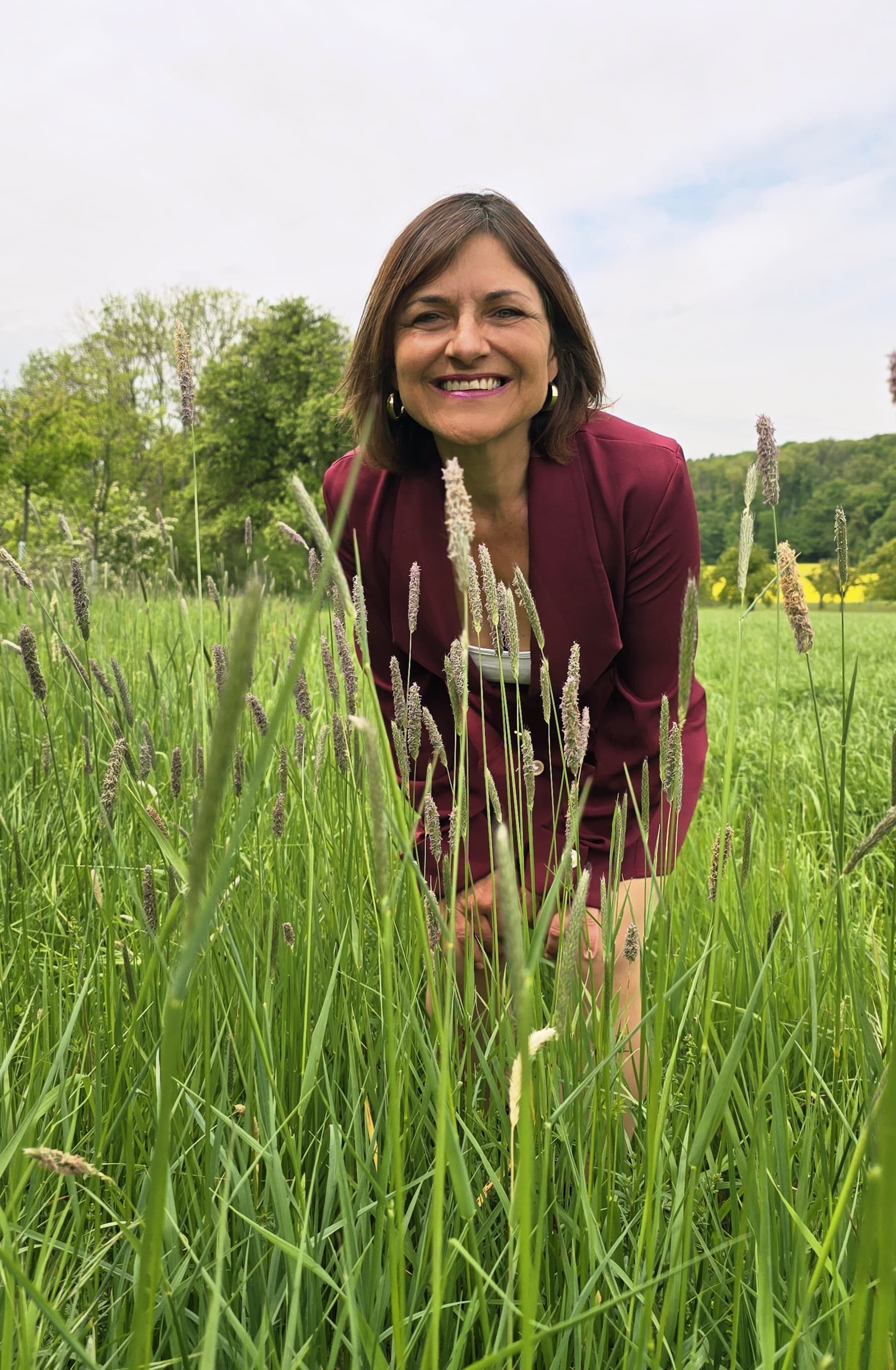 Michèle Damonte